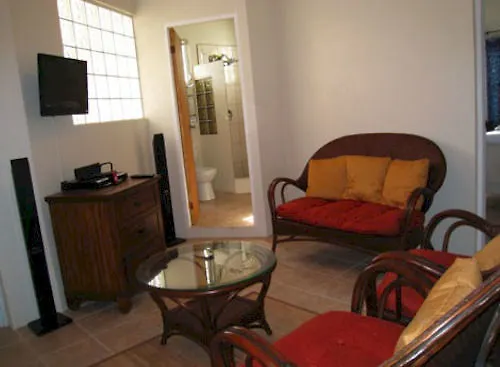 Casa De Tortuga Guesthouse Vieques Porto Rico