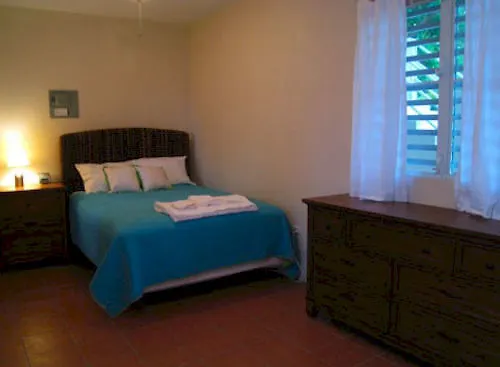 Casa De Tortuga Guesthouse Vieques Puerto Rico