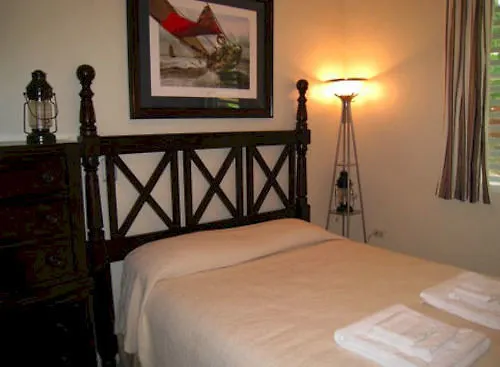 ***** Hotel Casa De Tortuga Guesthouse Vieques Puerto Rico