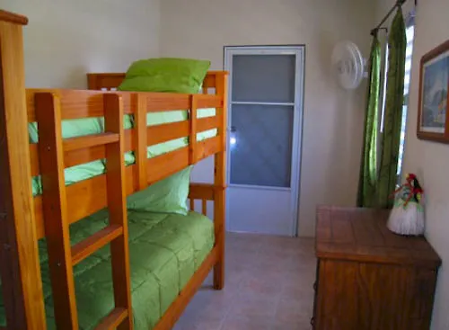 Hotel Casa De Tortuga Guesthouse Vieques