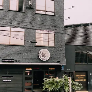 Mándala Belén 3*, Medellín Colombie