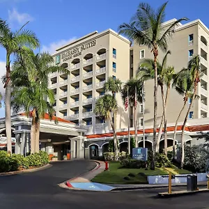 Station touristique Embassy By Hilton Del Mar, Dorado