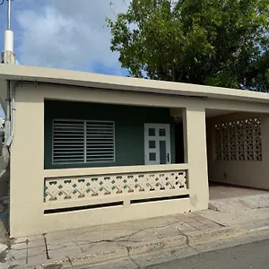 casa-morales.sanjuanpuertorico-hotels.com/