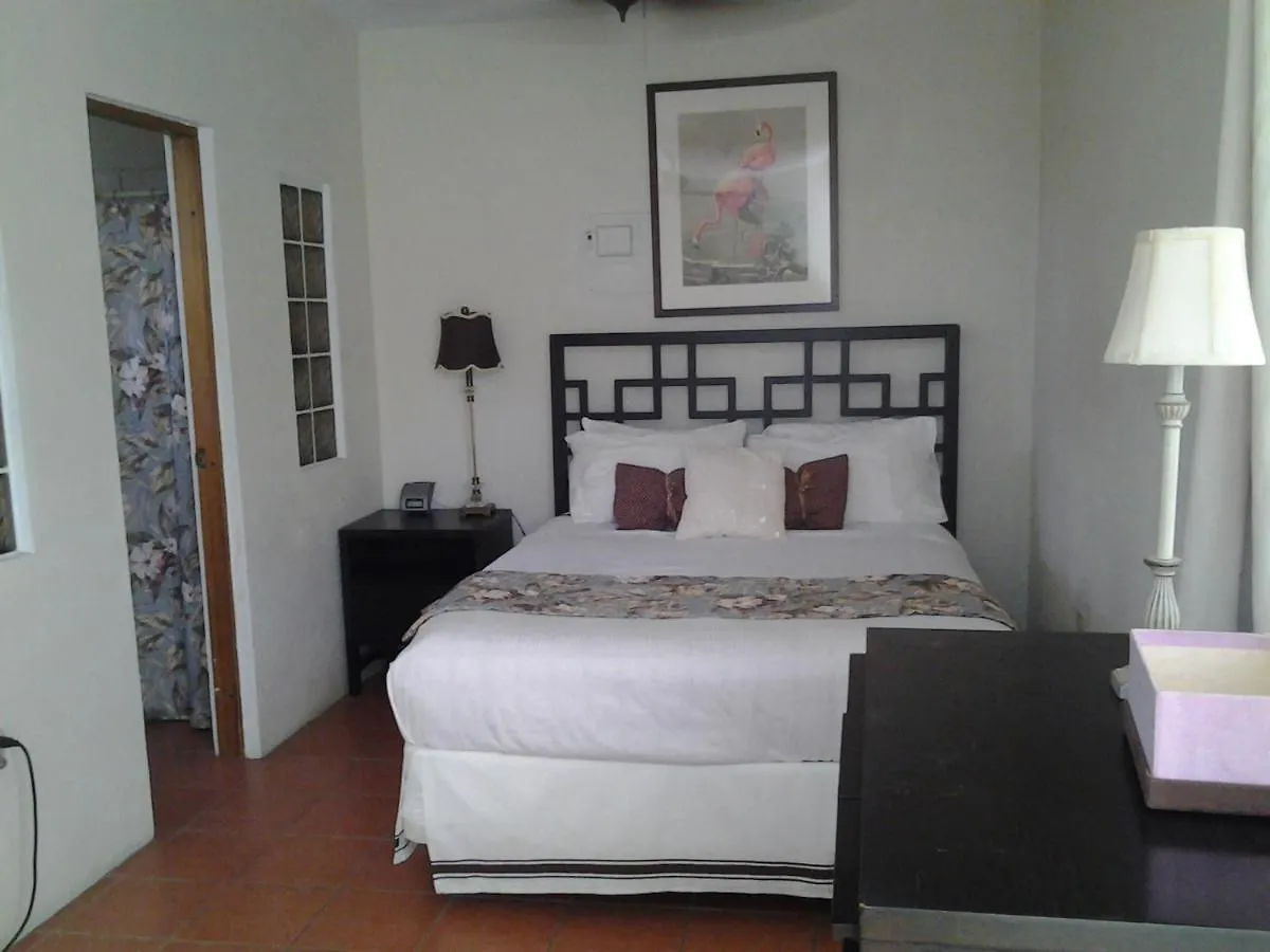 Casa De Tortuga Guesthouse Vieques 5*,