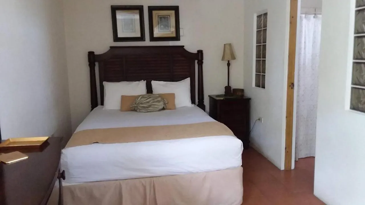 Casa De Tortuga Guesthouse Vieques Hotel