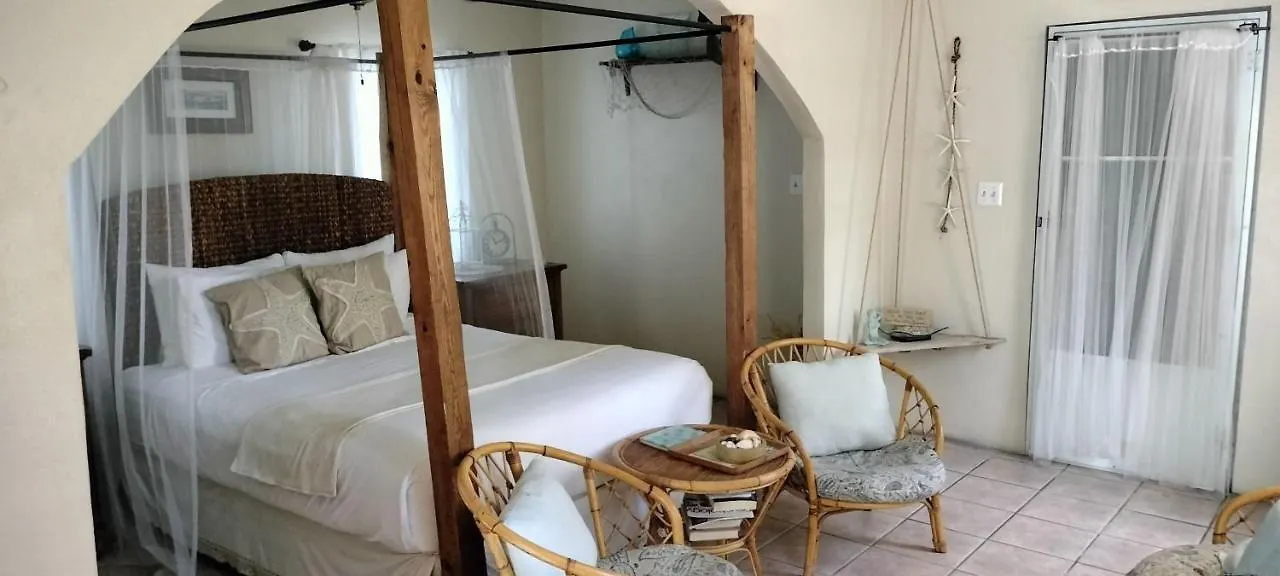 Casa De Tortuga Guesthouse Vieques Hotel