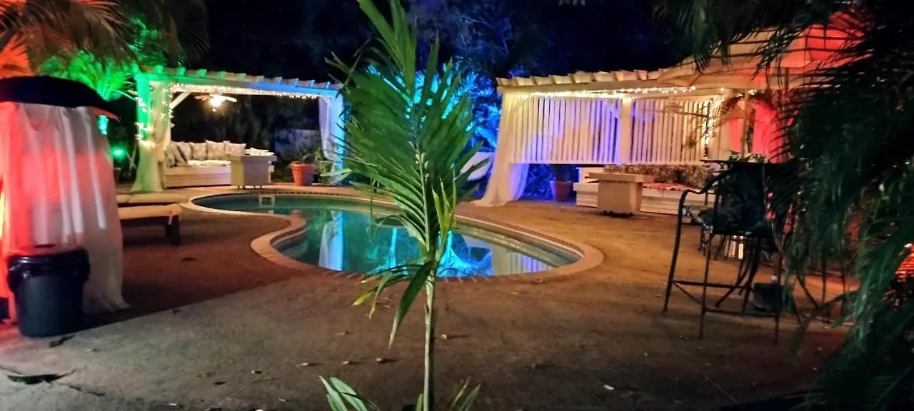 Hotel Casa De Tortuga Guesthouse Vieques
