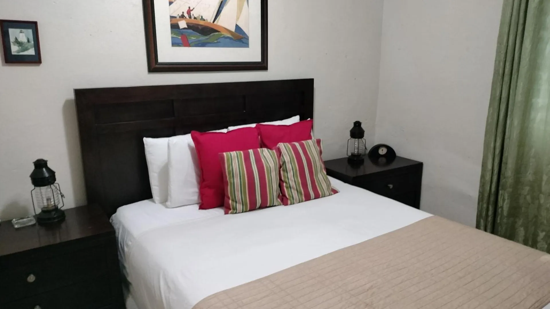 ***** Hotel Casa De Tortuga Guesthouse Vieques Puerto Rico
