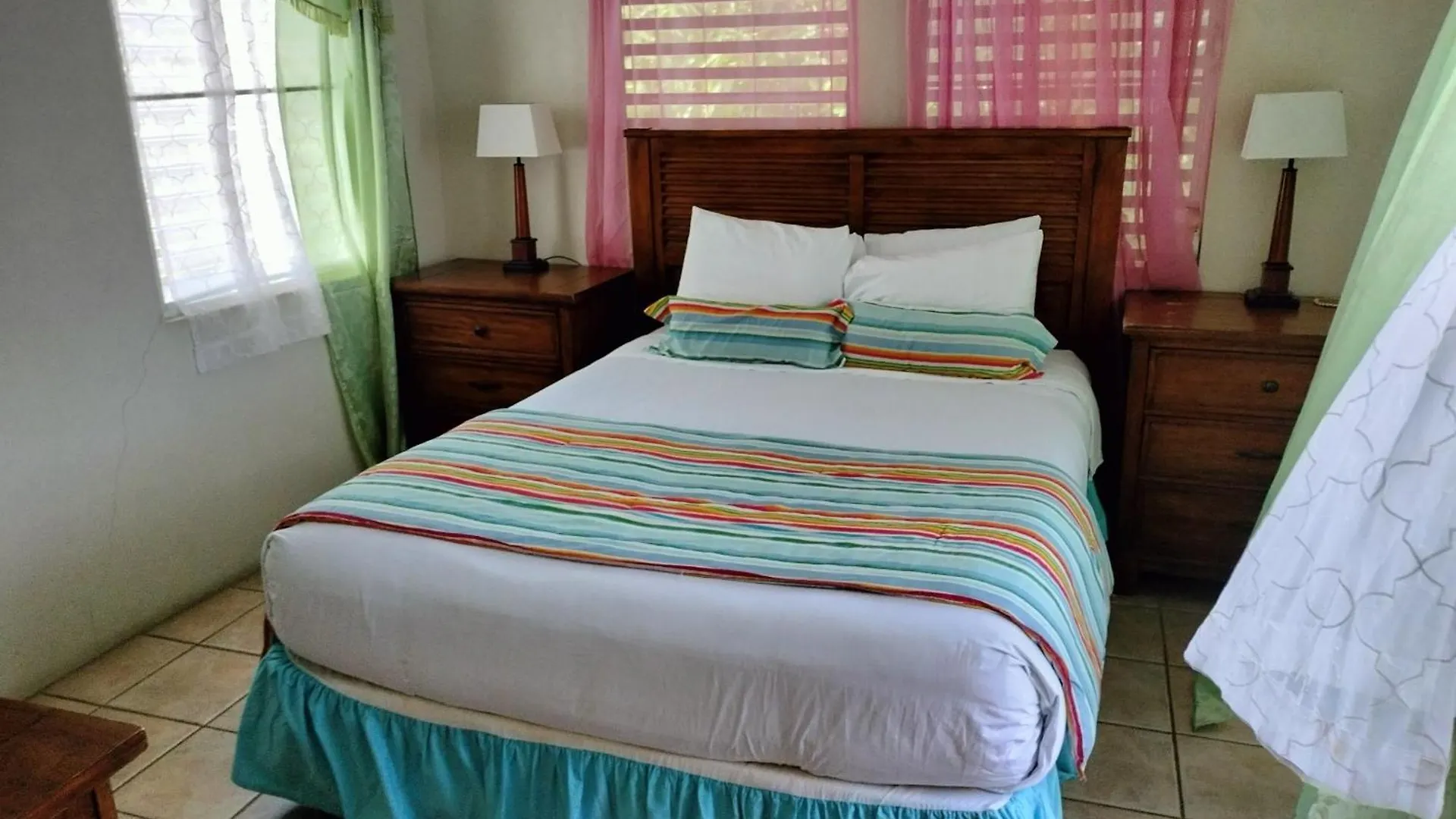 Casa De Tortuga Guesthouse Vieques Hotel