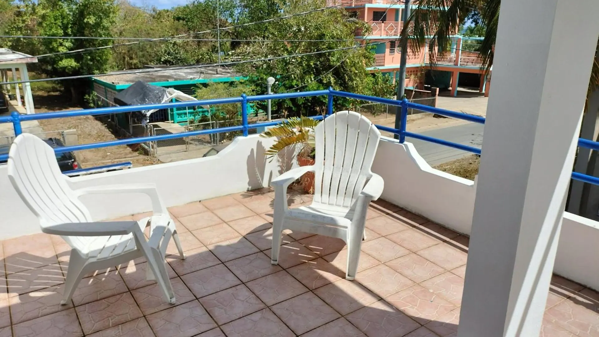 Casa De Tortuga Guesthouse Vieques