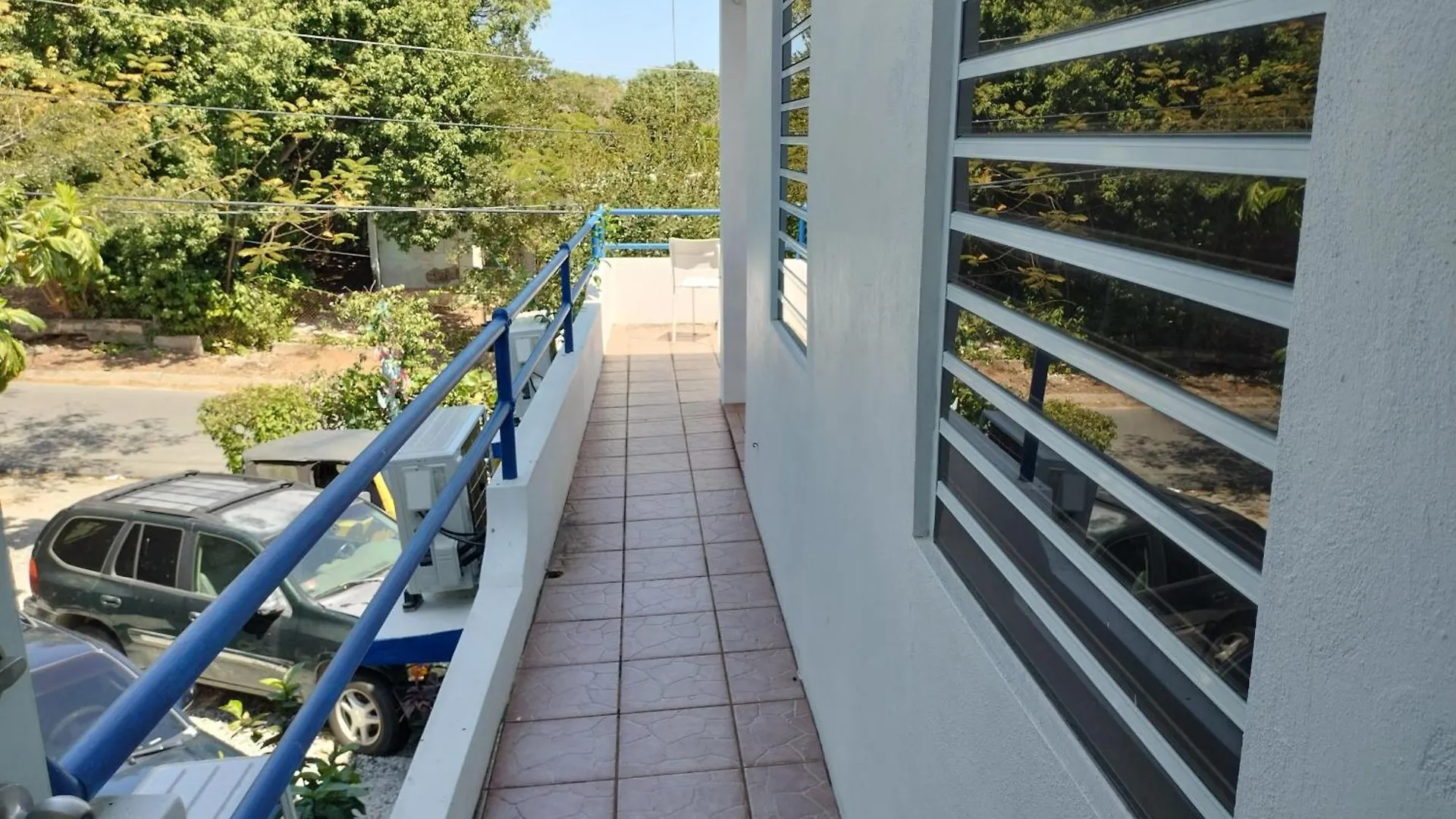 ***** Hotel Casa De Tortuga Guesthouse Vieques Puerto Rico