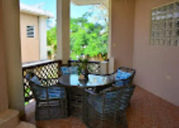Casa De Tortuga Guesthouse Vieques