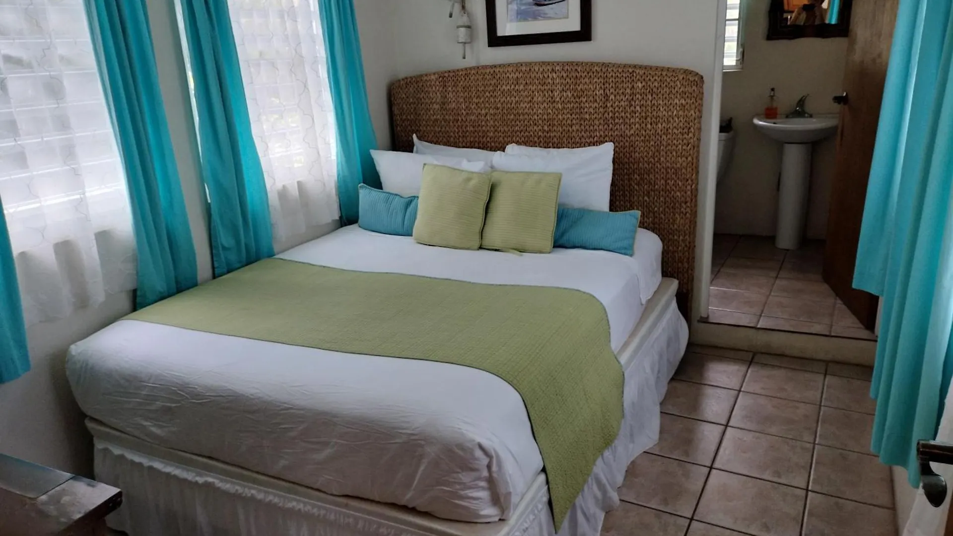 Casa De Tortuga Guesthouse Vieques