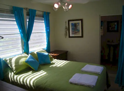 Hotel Casa De Tortuga Guesthouse Vieques